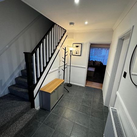 Villa Station House Ramsgate Exterior foto